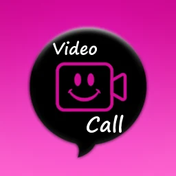 أيقونة FunTalker: دردشة فيديو عشوائية